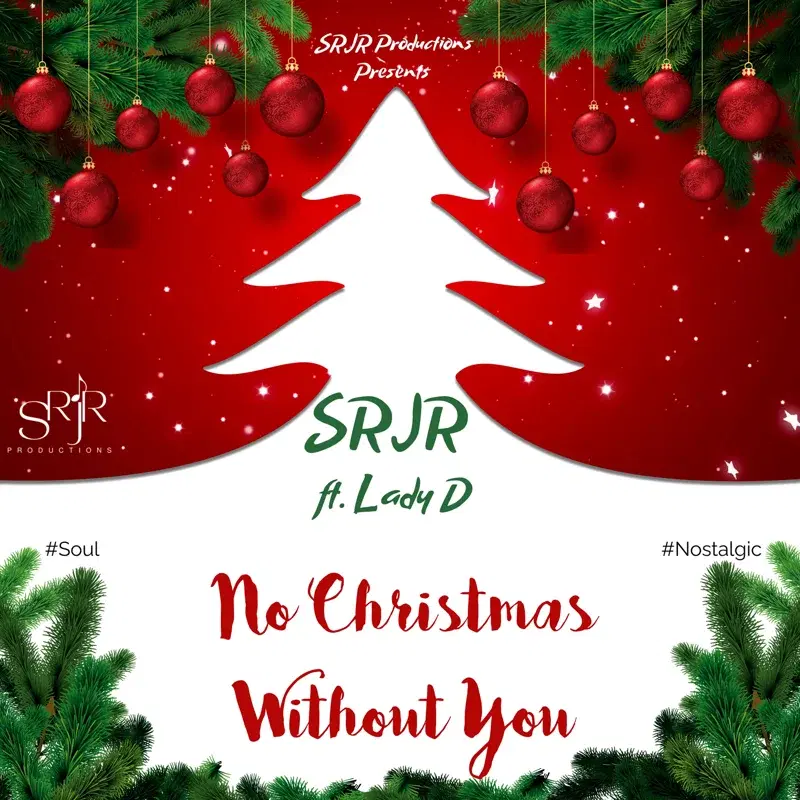 No Christmas Without You