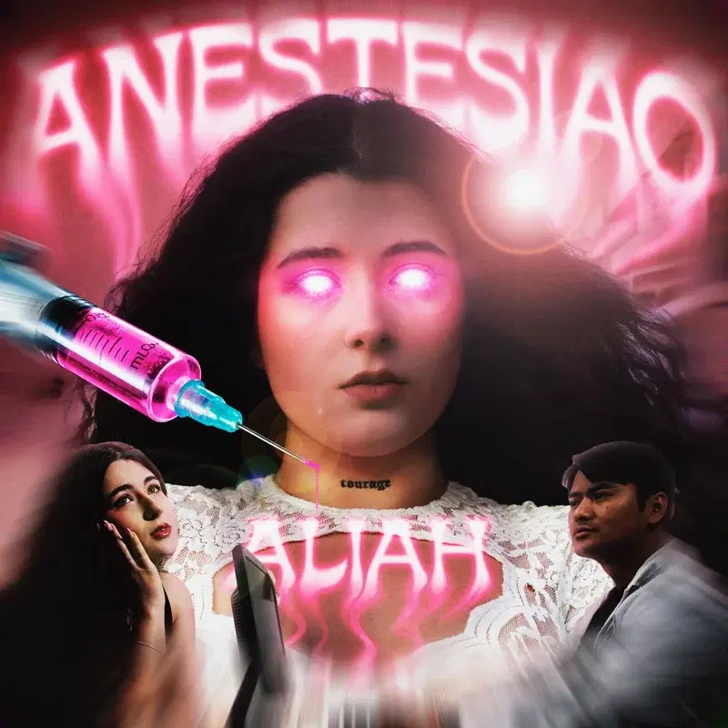 Anestesiao