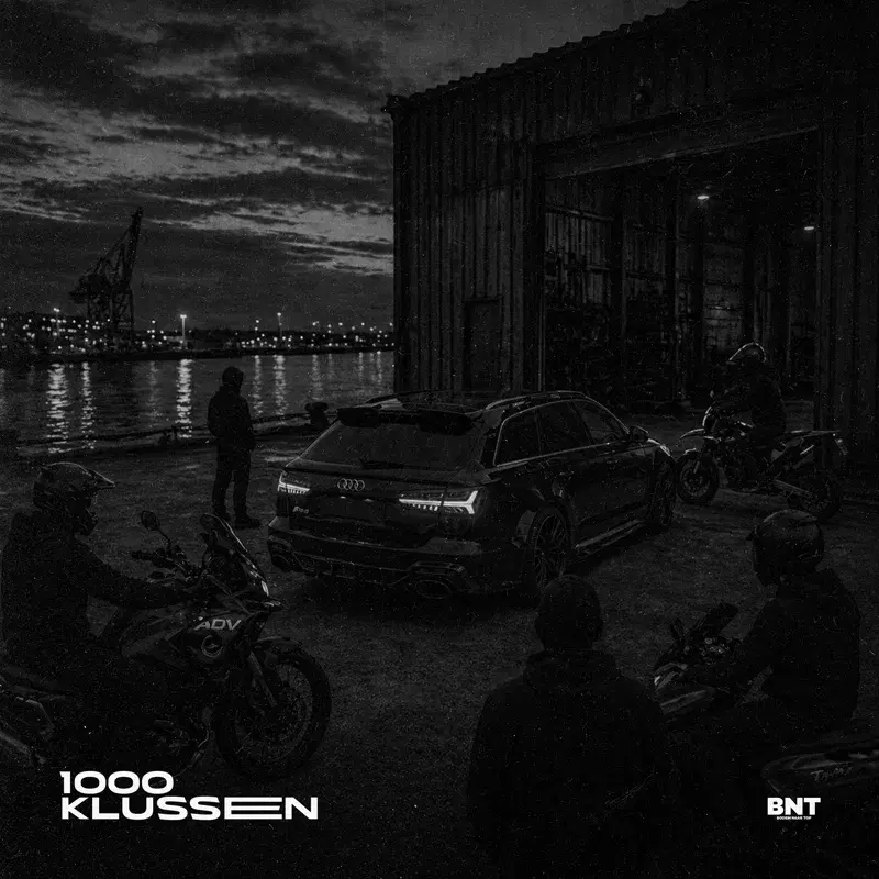 1000 KLUSSEN