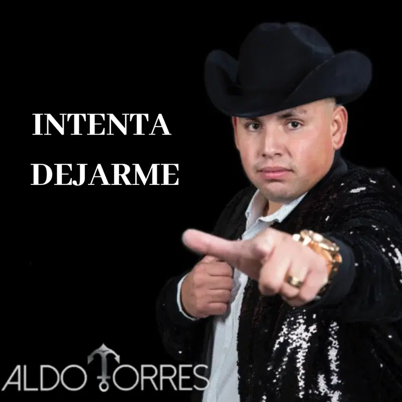 Intenta Dejarme