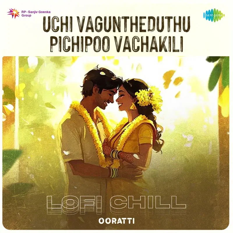Uchi Vaguntheduthu Pichipoo Vachakili