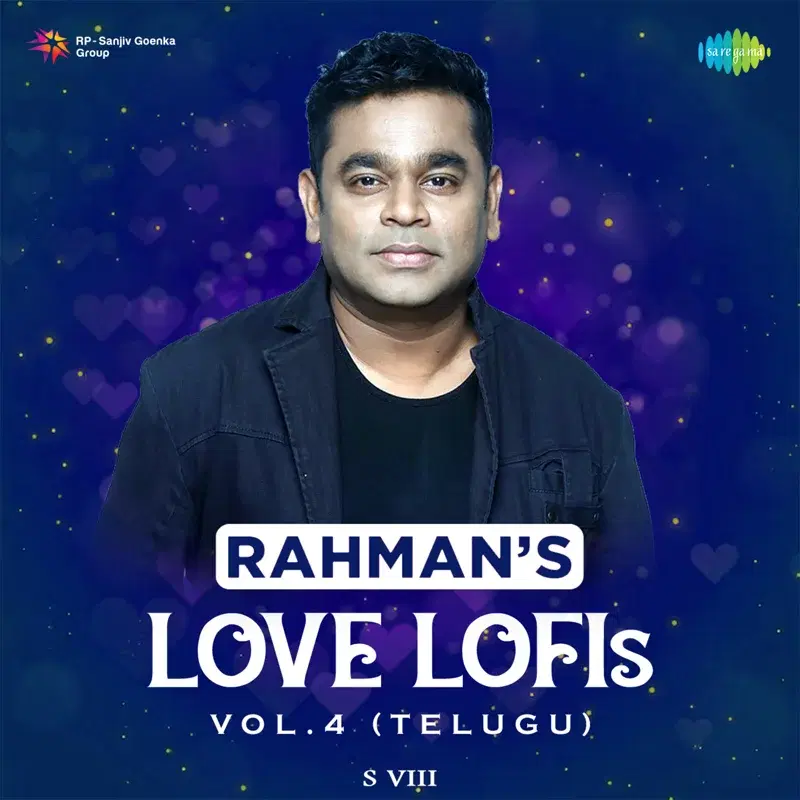 Rahmans Love Lofis, Vol. 4