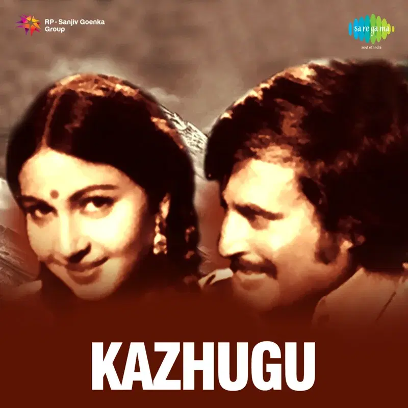 Kazhugu (Original Motion Picture Soundtrack)