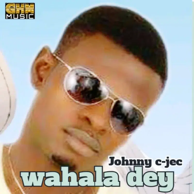 Wahala dey