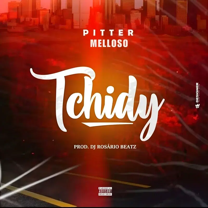Tchidy