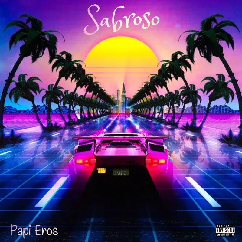 Sabroso