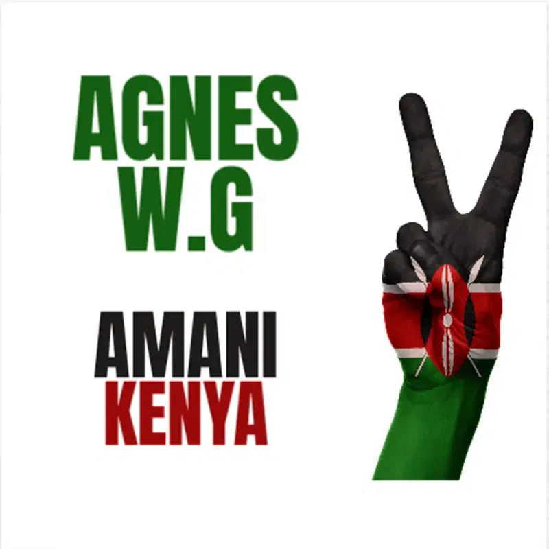 Amani Kenya