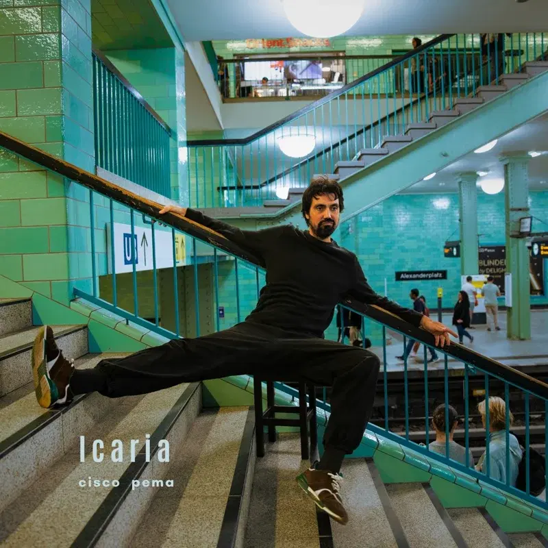 Cover Art