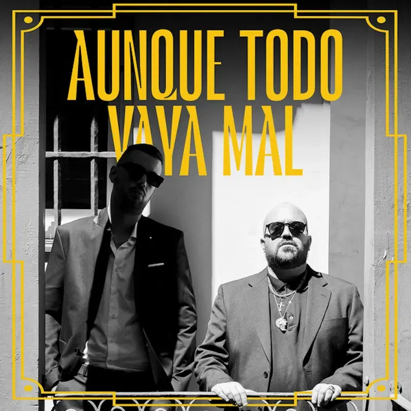 Aunque Todo Vaya Mal