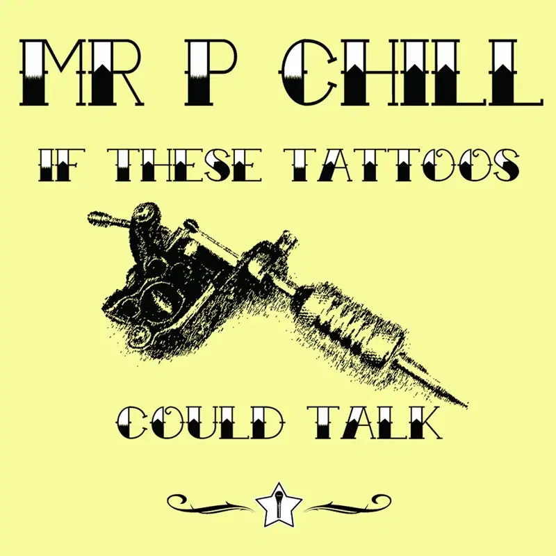 If These Tattoos Could Talk