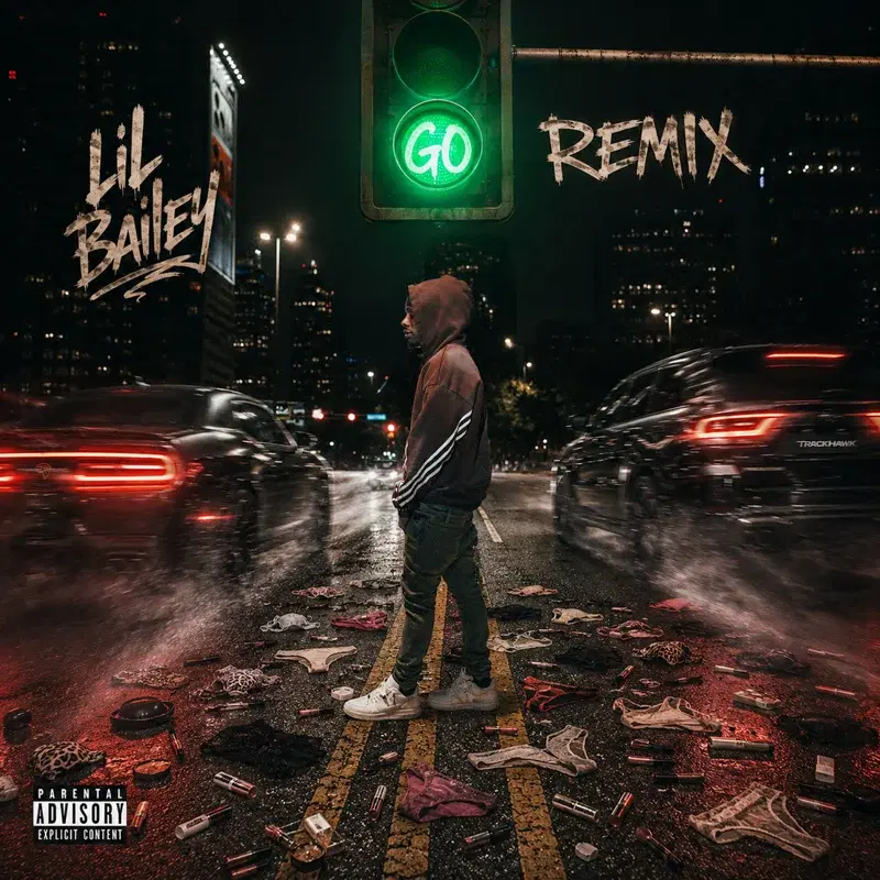 Go remix