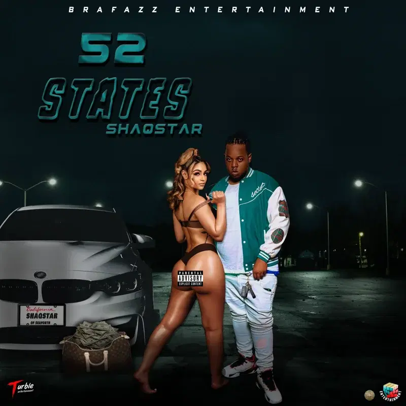 52 States