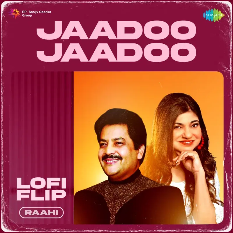 Jaadoo Jaadoo