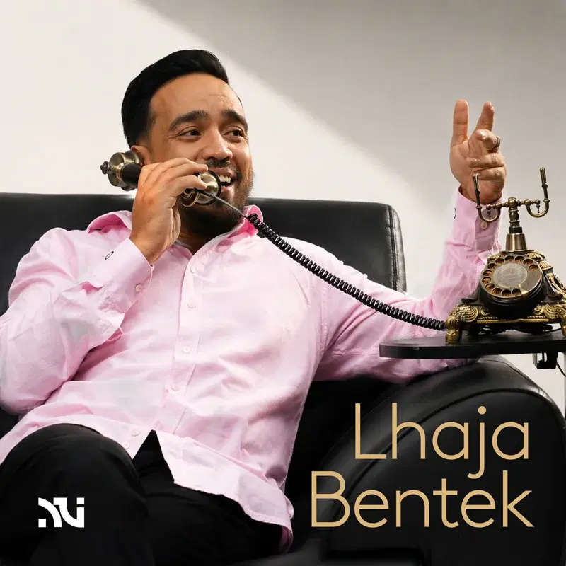 Lhaja Bentek