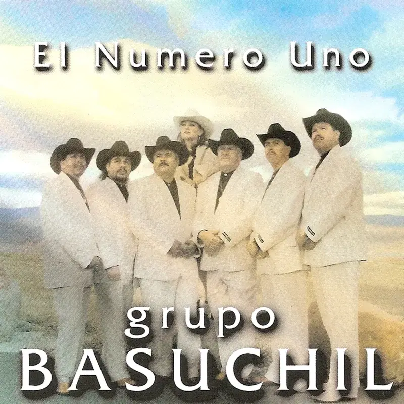 El Numero Uno