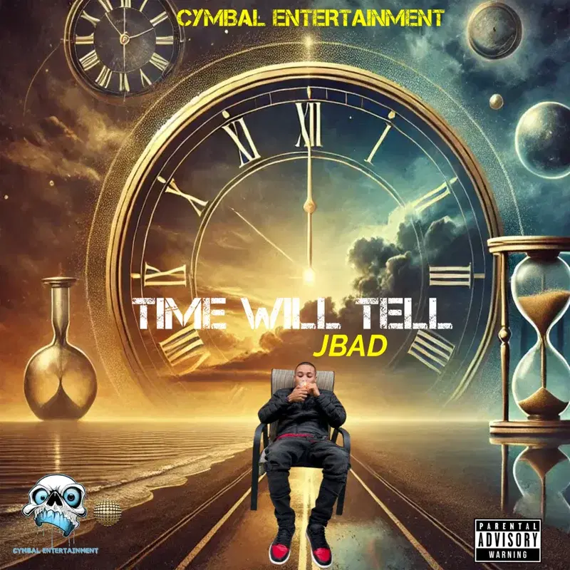 Time will tell