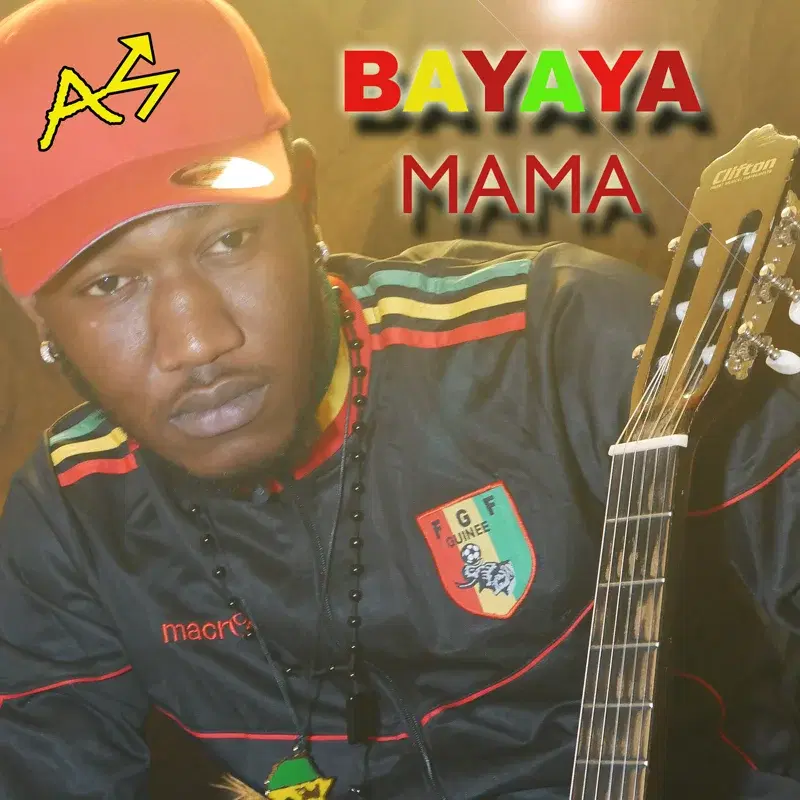 Mama