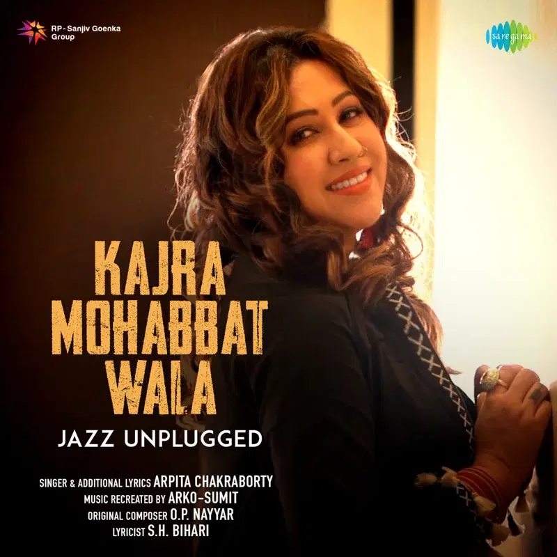 Kajra Mohabbat Wala