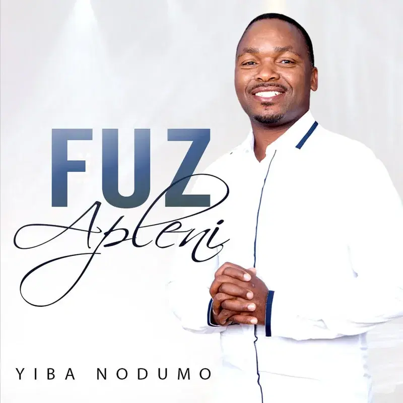 Yiba Nodumo