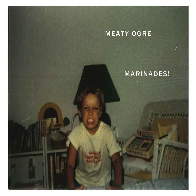 Marinades!