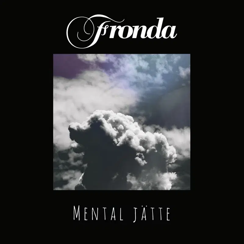 Mental jätte