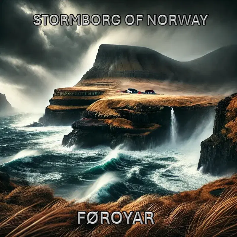 Føroyar