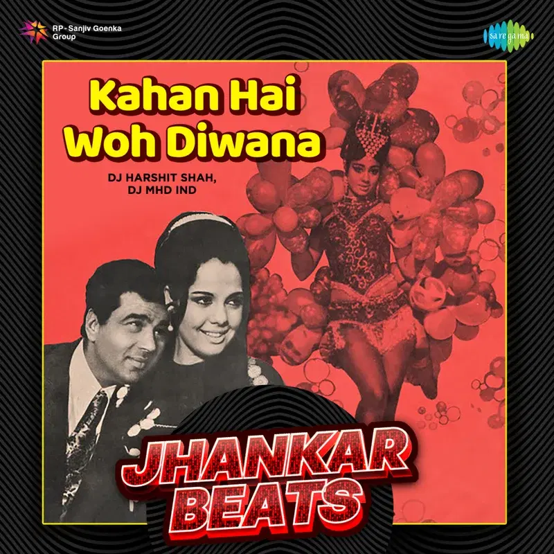 Kahan Hai Woh Diwana