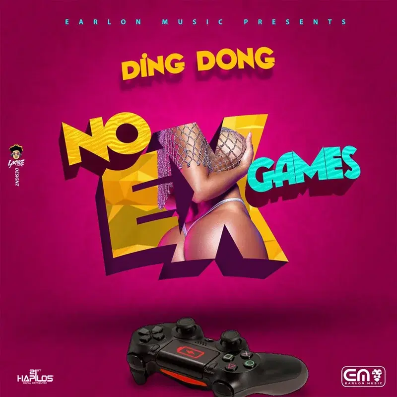 No Ex Games