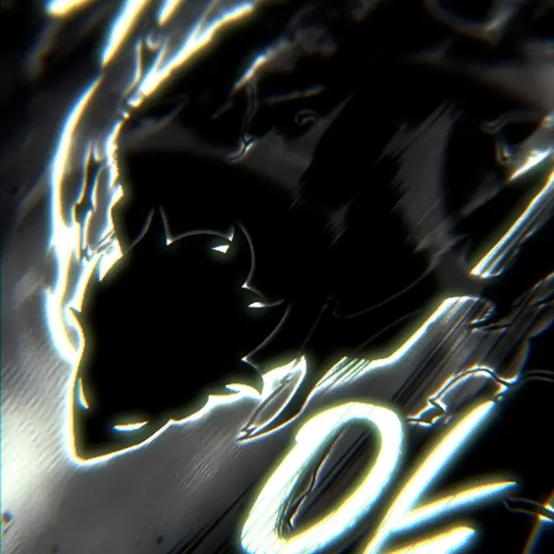 SHADOW SPRINT