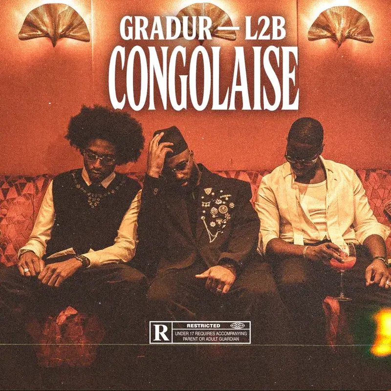Congolaise
