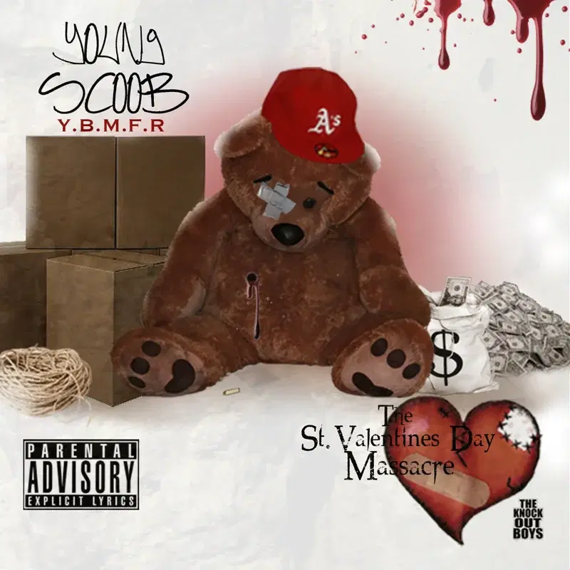 The St. Valentine's Day Massacre