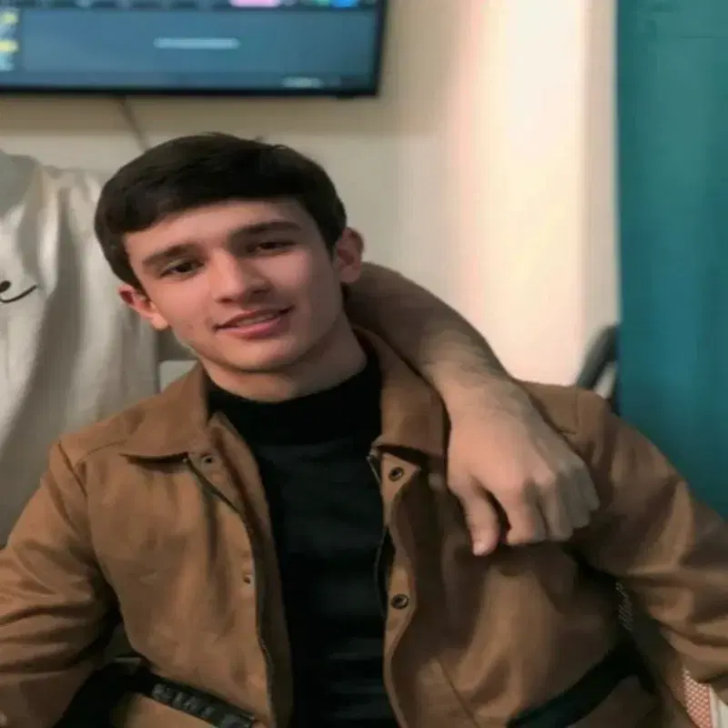 Орзуи ман