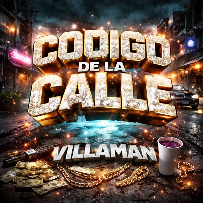 Codigo De La Calle