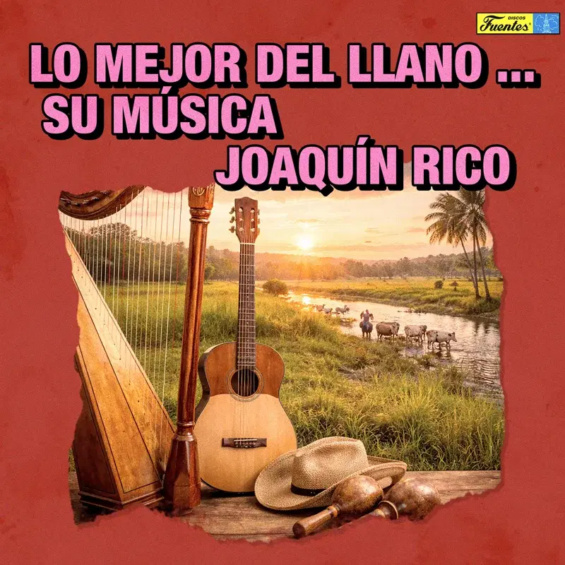 Lo Mejor del Llano... su Música