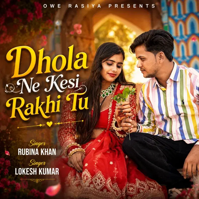 Dhola Ne Kesi Rakhi Tu