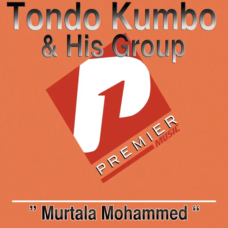 Murtala Mohammed