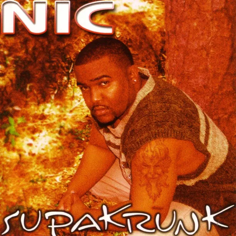 Supakrunk