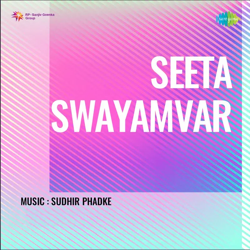 Seeta Swayamvar (Original Motion Picture Soundtrack)