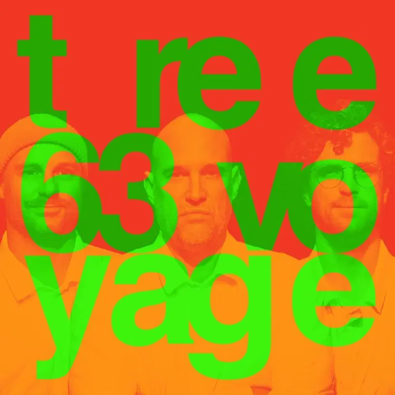 Voyage