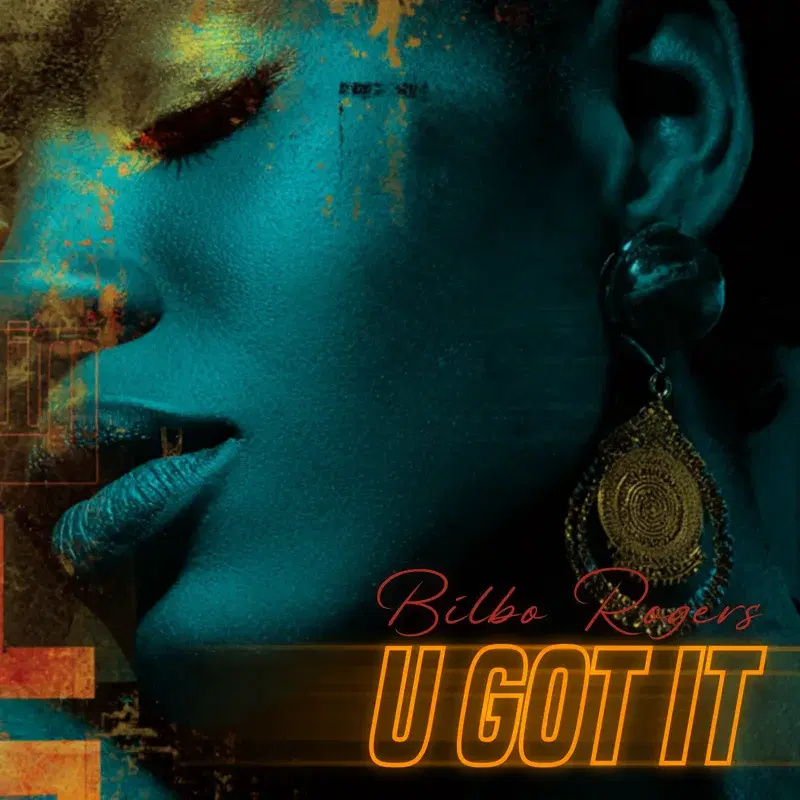 U Got It