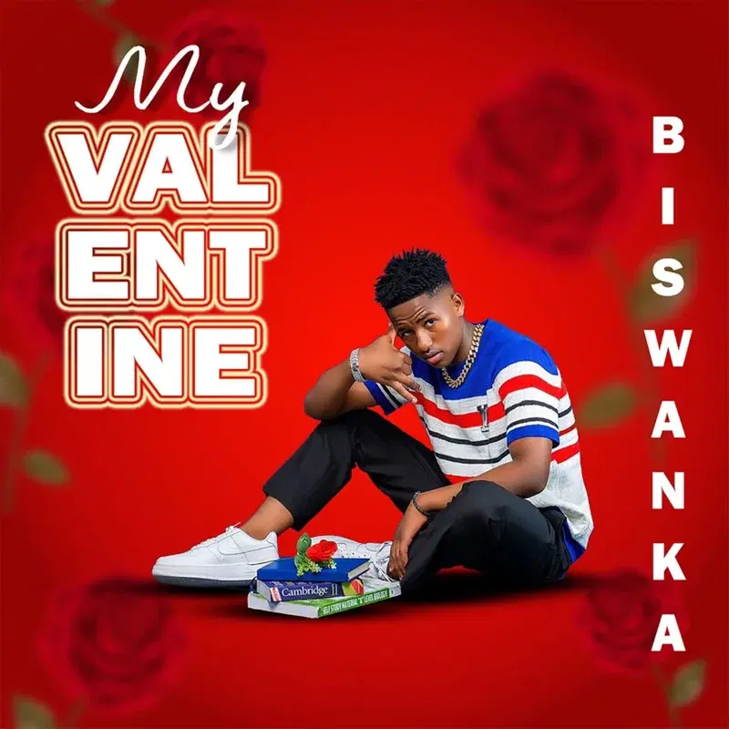 My Valentine