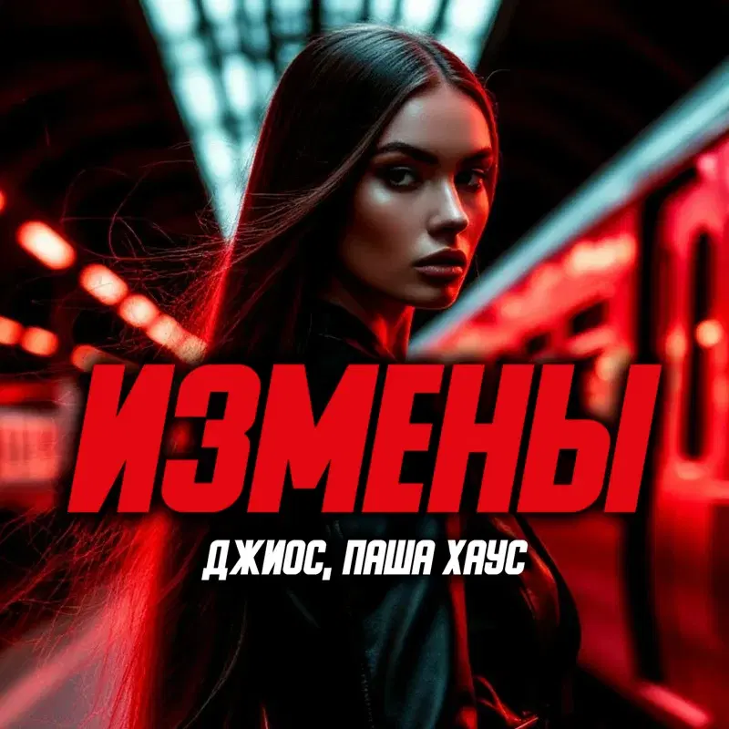 Измены