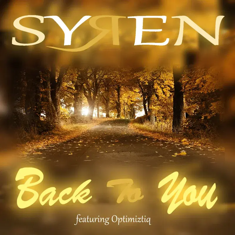 Back to You