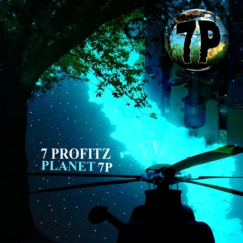 Planet 7P