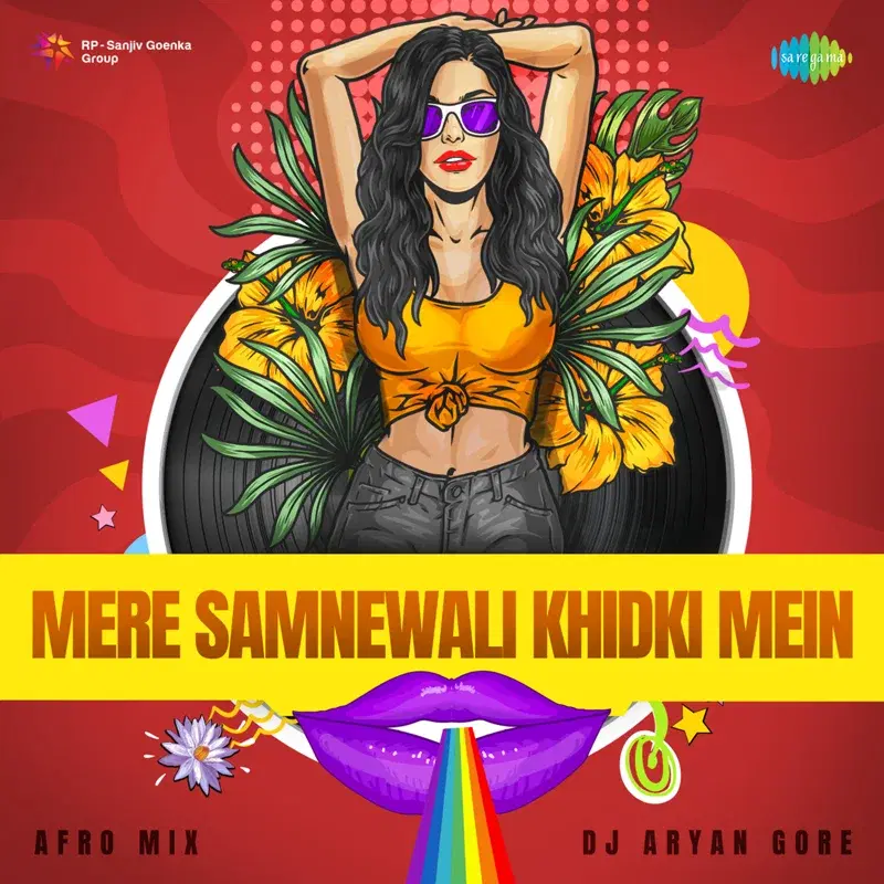 Mere Samnewali Khidki Mein