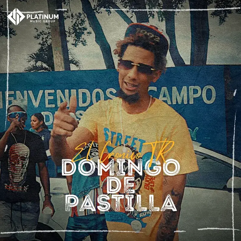 Domingo de Pastilla