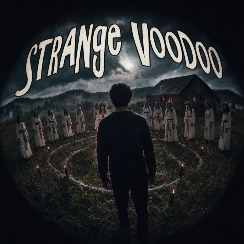 Strange Voodoo