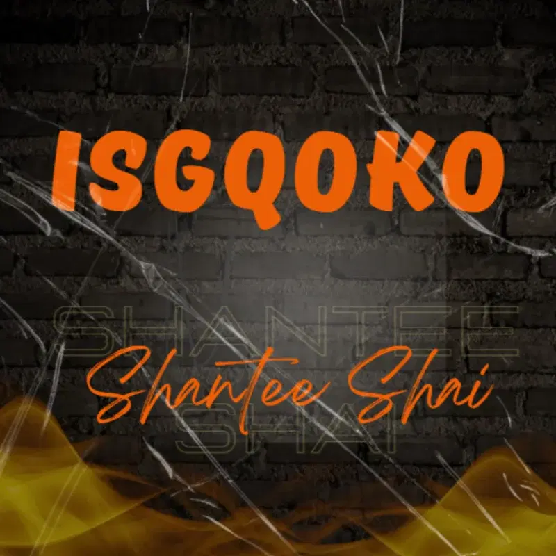 Isgqoko