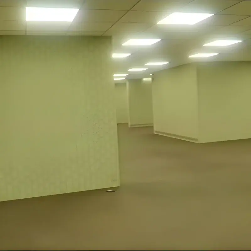 The Backrooms Original Soundtrack