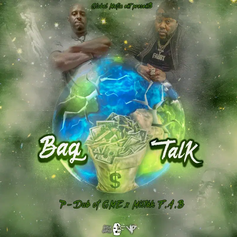 Bag Talk